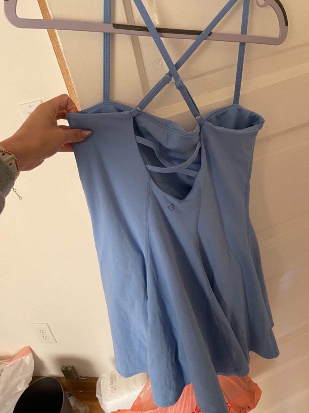 Blogilates Women’s everything active dress - Picture 3 of 4